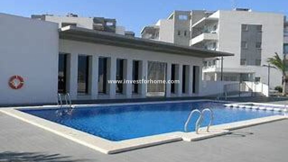 Sale - Apartment - Orihuela Costa - Los Dolses