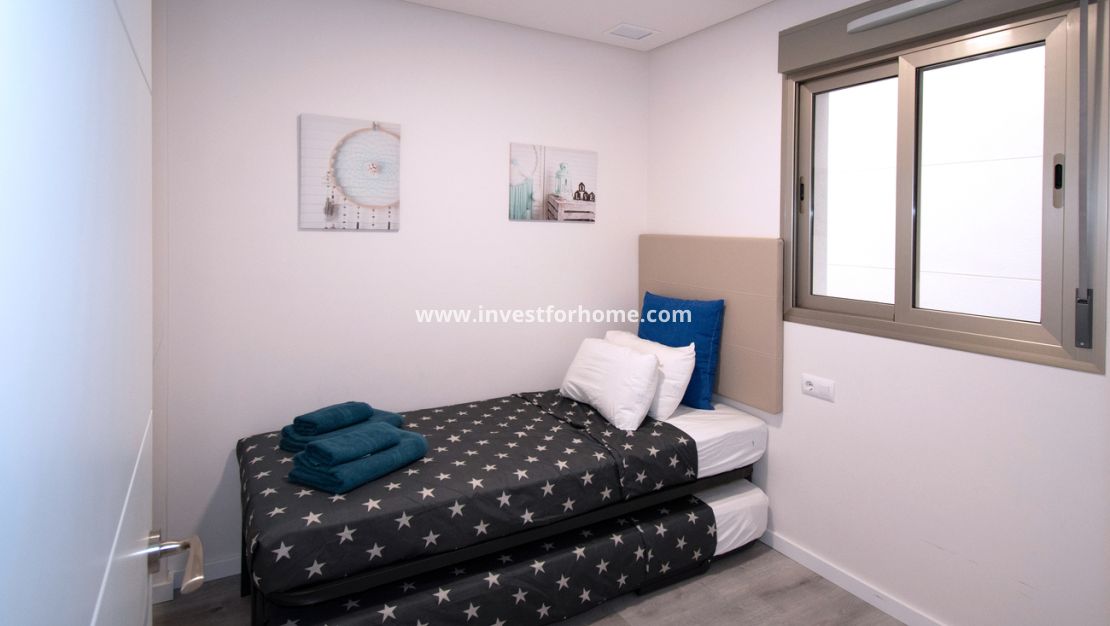Sale - Apartment - Orihuela Costa - Los Dolses
