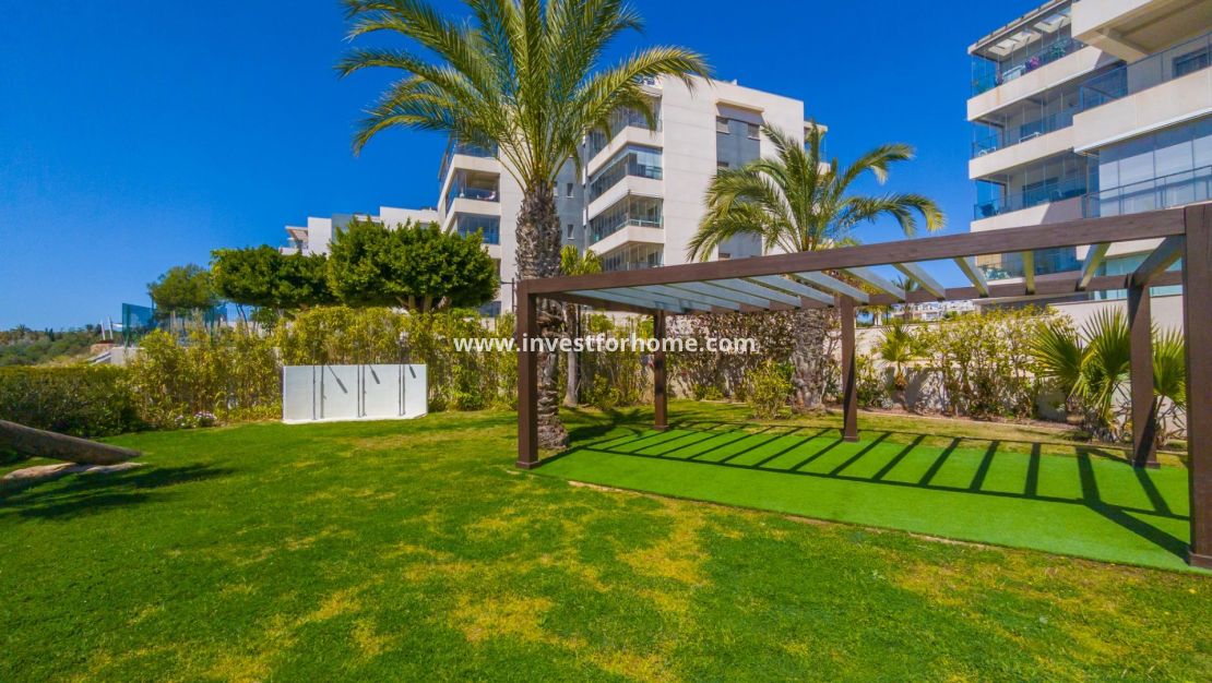 Sale - Apartment - Orihuela Costa - Los Dolses