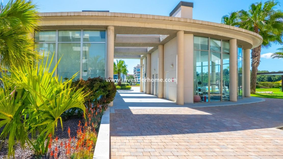 Sale - Apartment - Orihuela Costa - Los Dolses