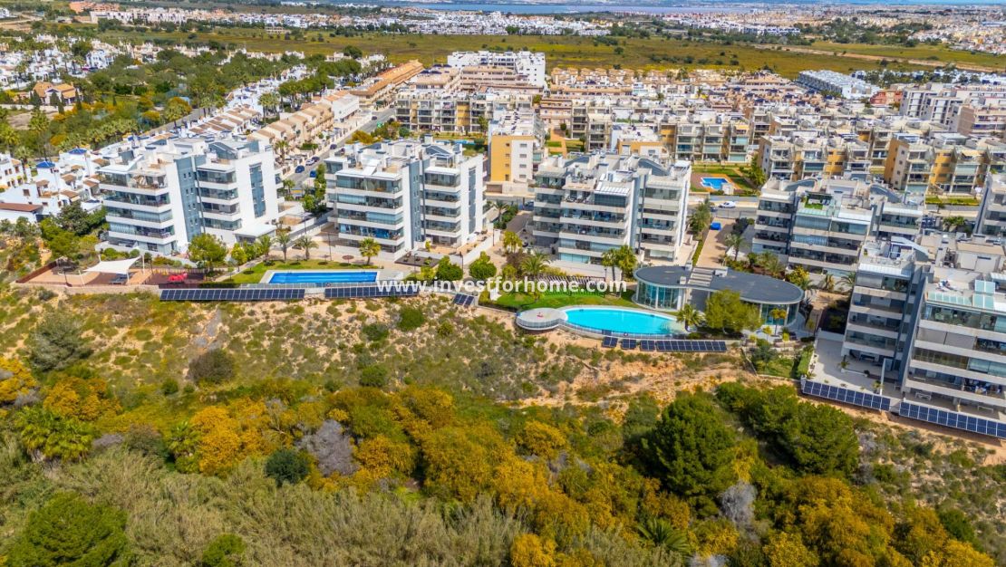 Sale - Apartment - Orihuela Costa - Los Dolses