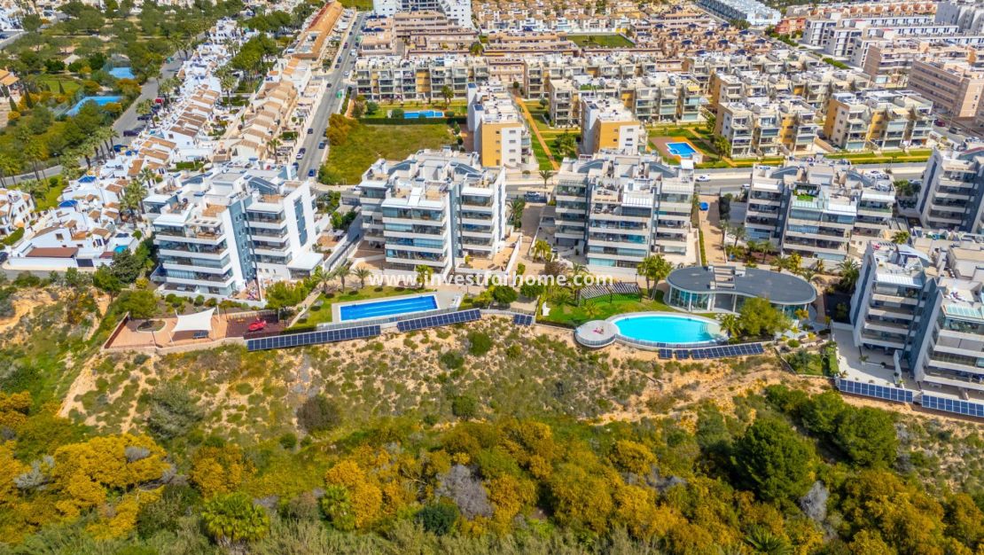 Sale - Apartment - Orihuela Costa - Los Dolses