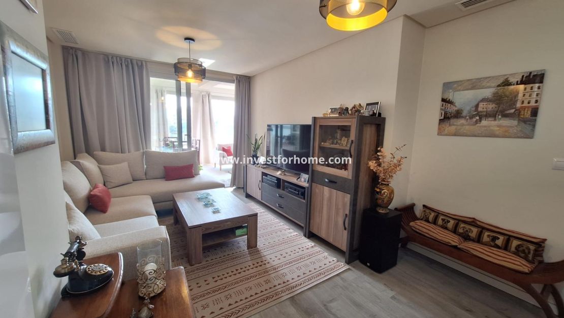 Sale - Apartment - Orihuela Costa - Los Dolses