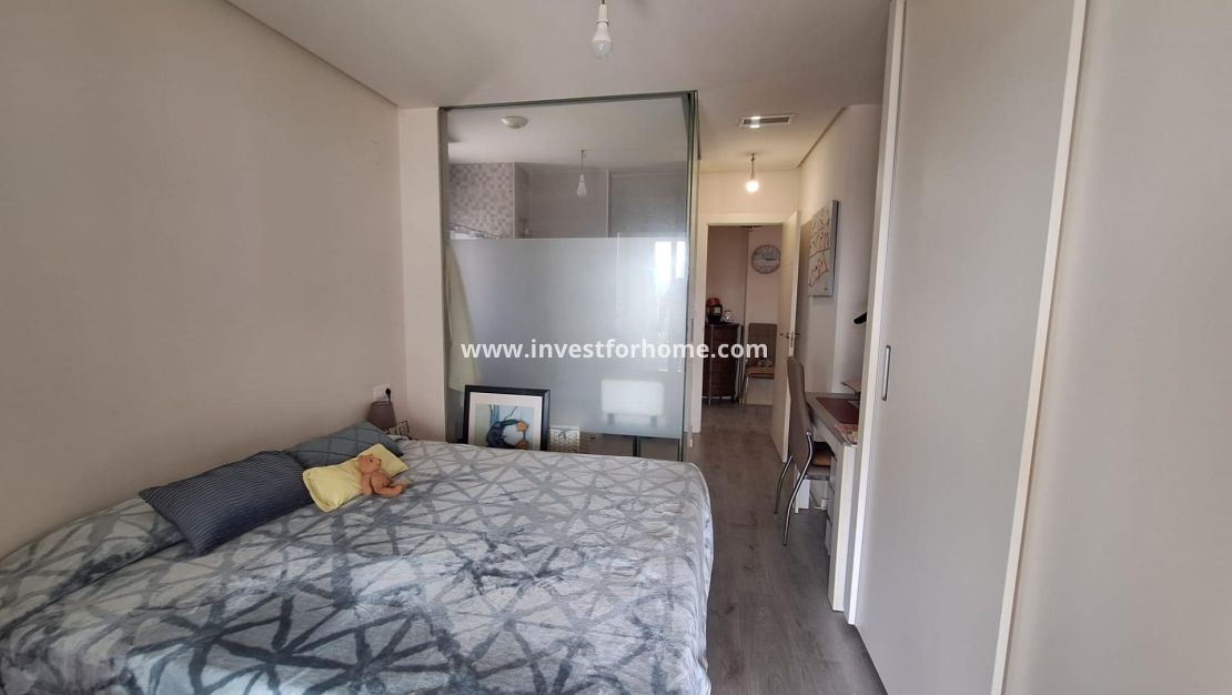 Sale - Apartment - Orihuela Costa - Los Dolses