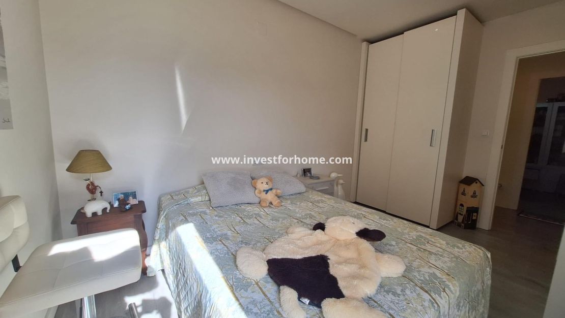Sale - Apartment - Orihuela Costa - Los Dolses