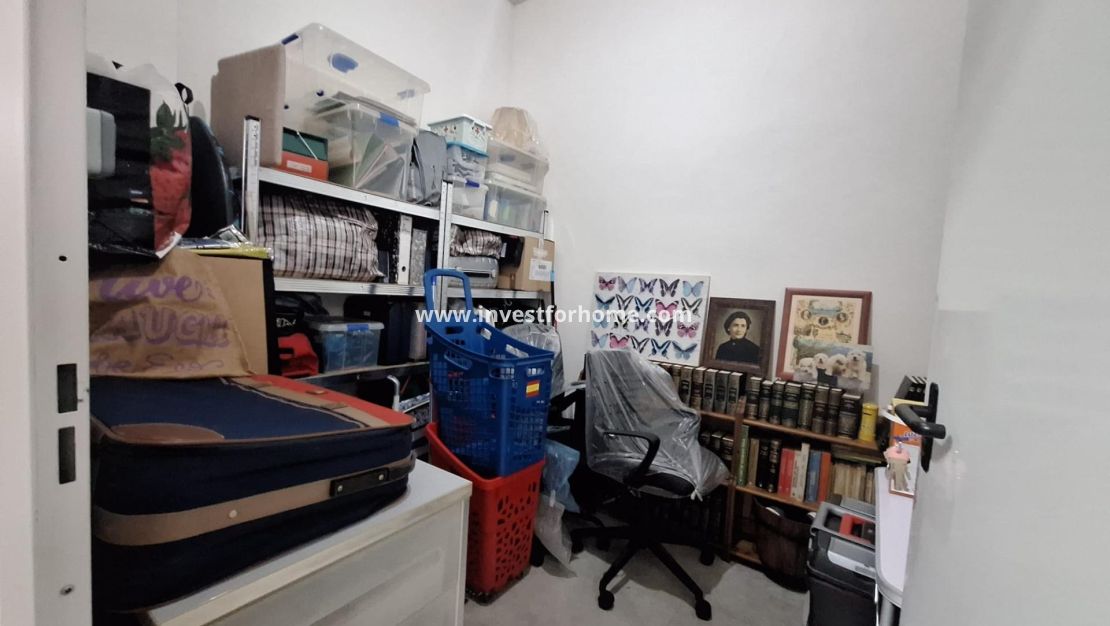 Sale - Apartment - Orihuela Costa - Los Dolses
