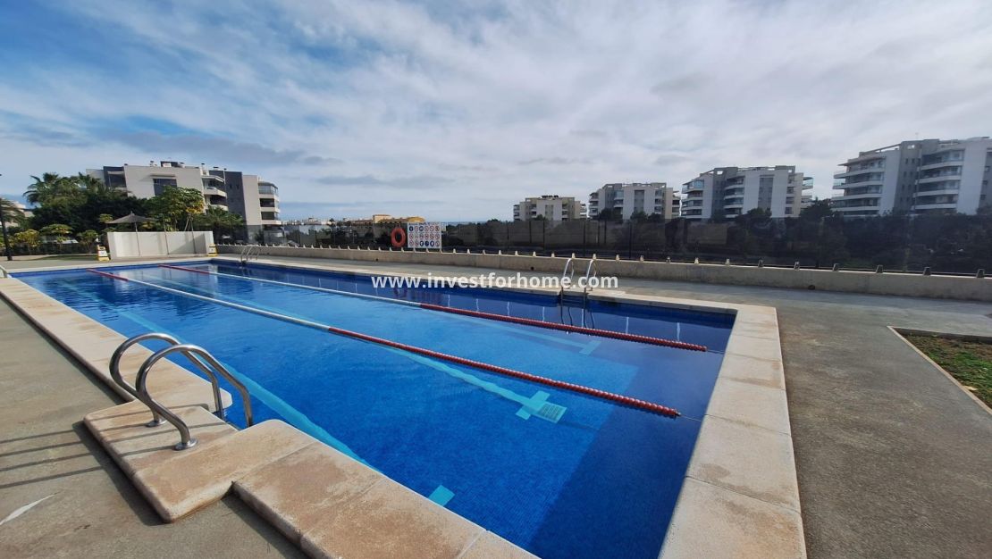Sale - Apartment - Orihuela Costa - Los Dolses