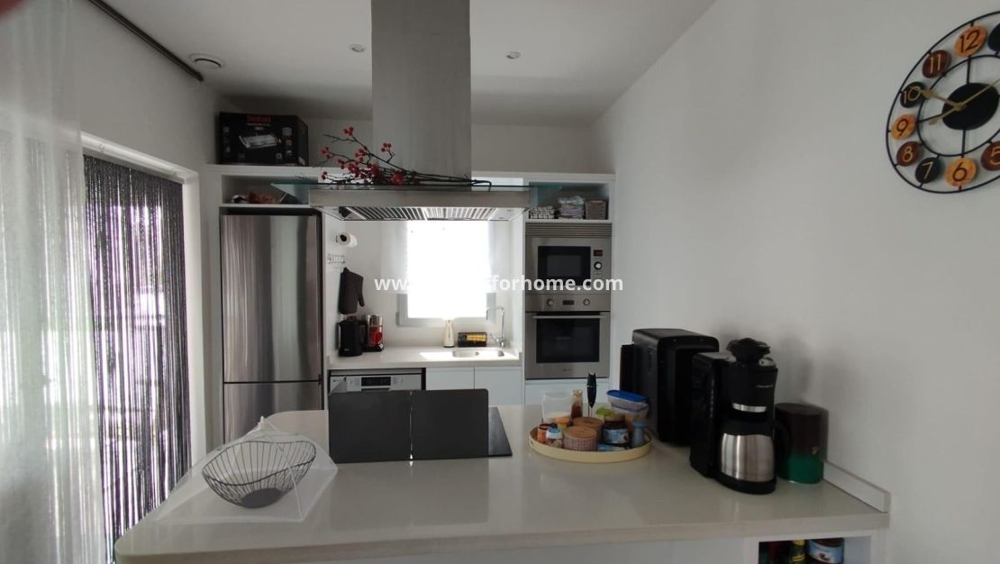Sale - Apartment - Orihuela Costa - Los Dolses