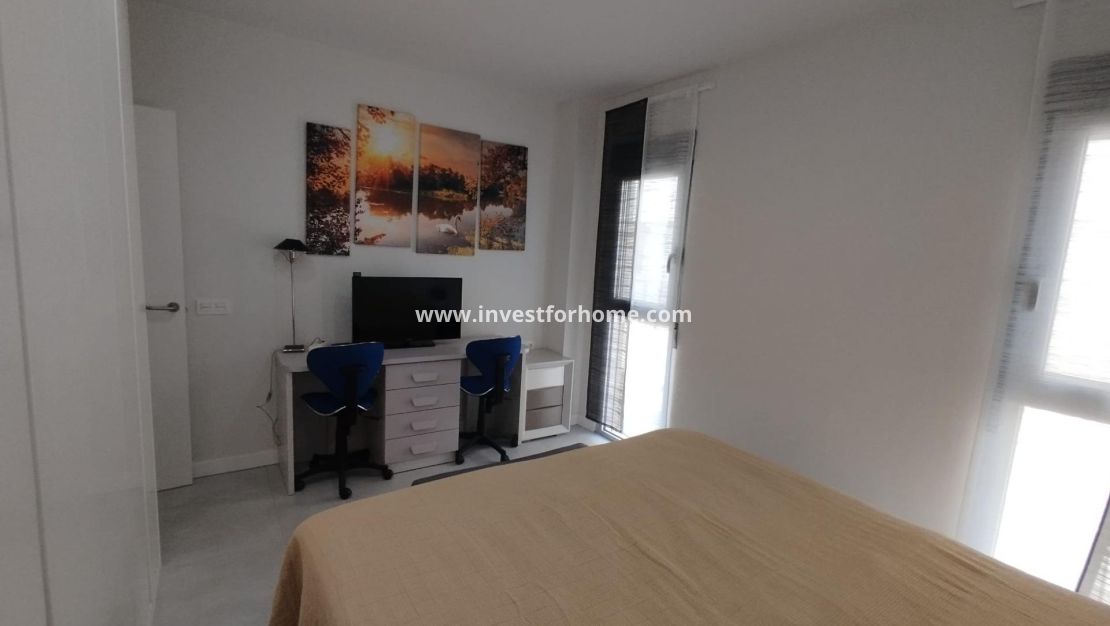 Sale - Apartment - Orihuela Costa - Los Dolses