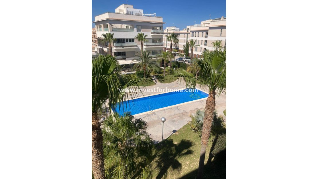 Sale - Apartment - Orihuela Costa - Los Dolses