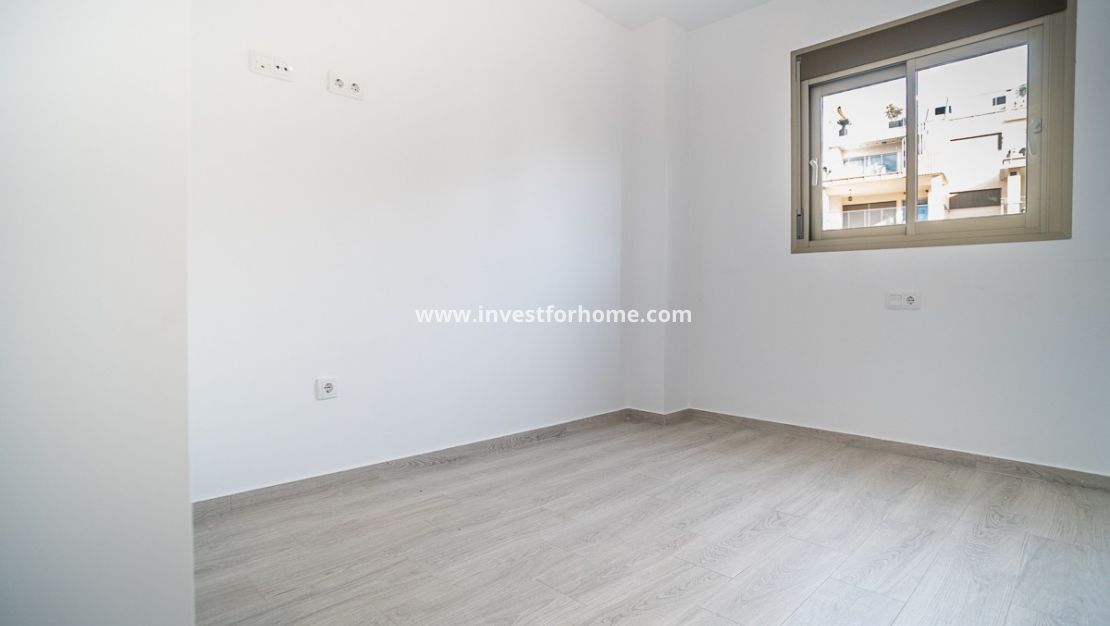 Sale - Apartment - Orihuela Costa - Los Dolses