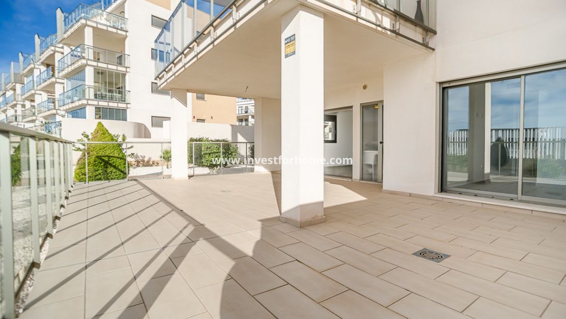 Sale - Apartment - Orihuela Costa - Los Dolses
