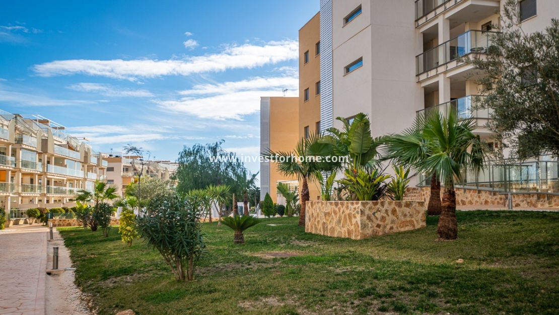 Sale - Apartment - Orihuela Costa - Los Dolses