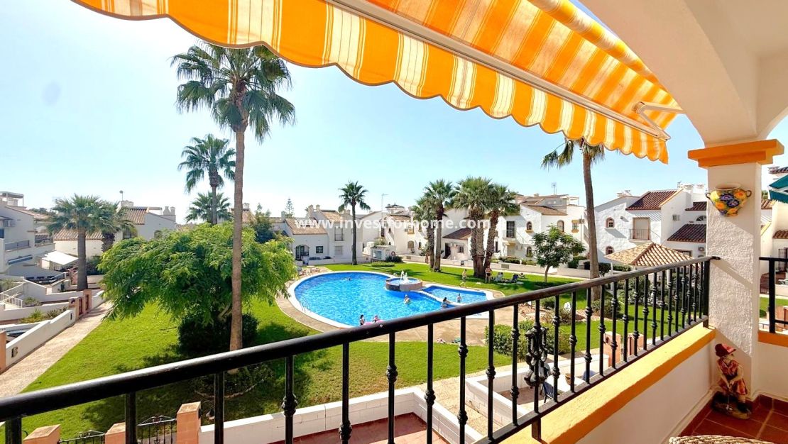 Sale - Apartment - Orihuela Costa - Los Dolses