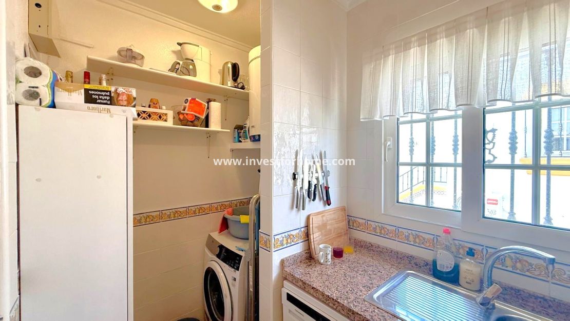 Sale - Apartment - Orihuela Costa - Los Dolses