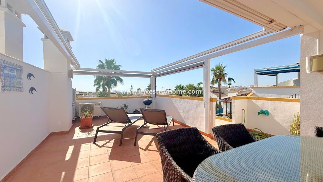 Sale - Apartment - Orihuela Costa - Los Dolses