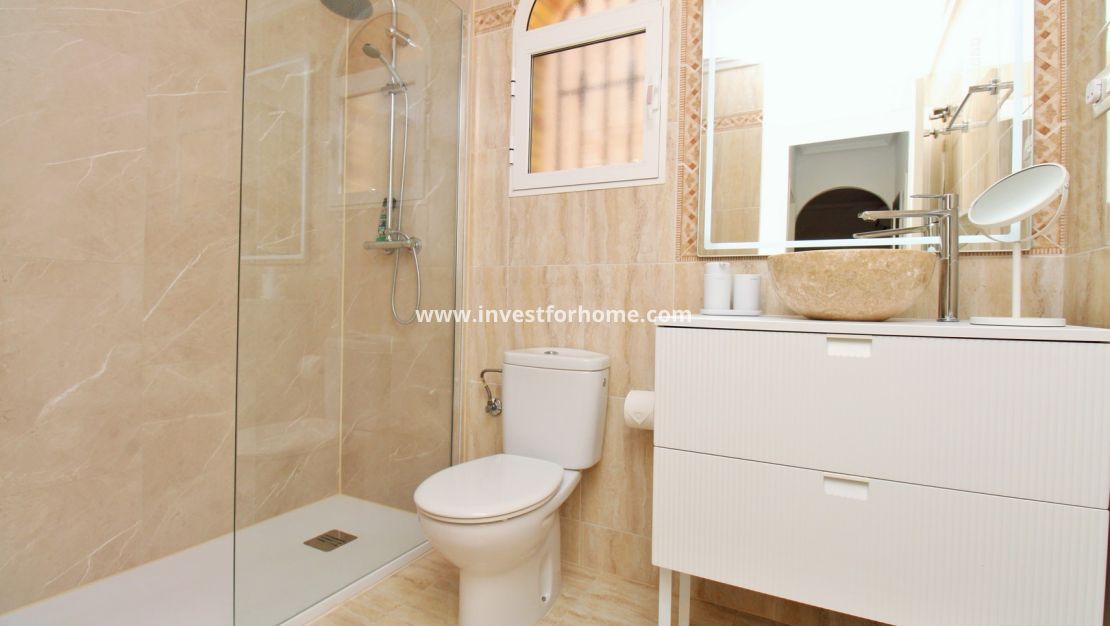 Sale - Apartment - Orihuela Costa - Los Dolses