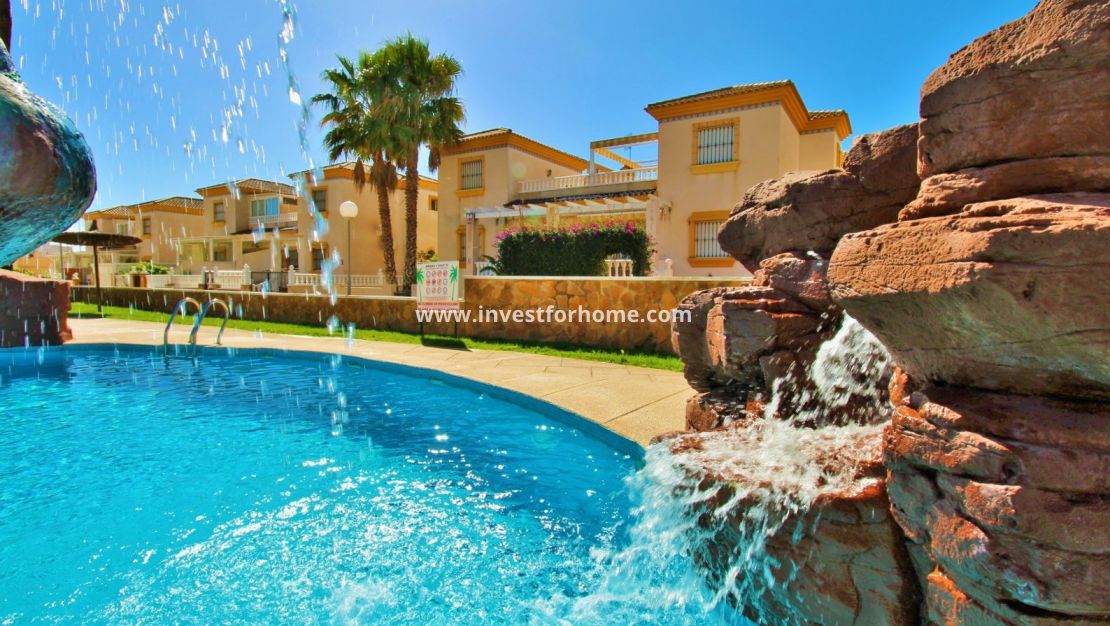 Sale - Apartment - Orihuela Costa - Los Dolses
