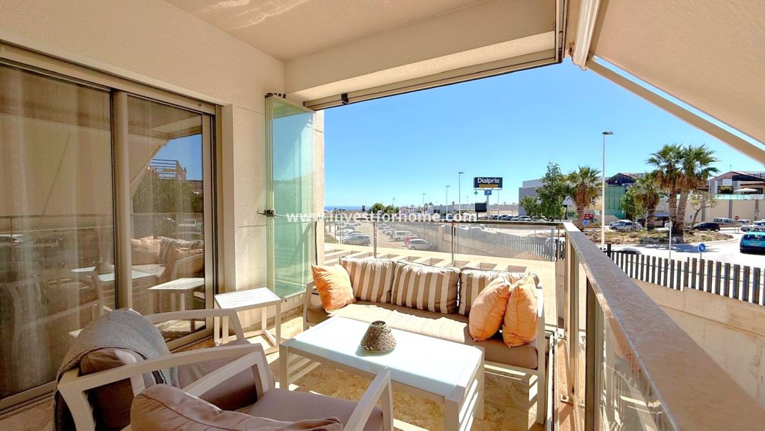 Sale - Apartment - Orihuela Costa - Los Dolses