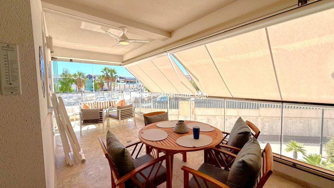 Sale - Apartment - Orihuela Costa - Los Dolses