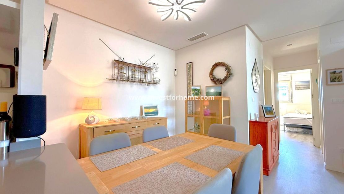 Sale - Apartment - Orihuela Costa - Los Dolses
