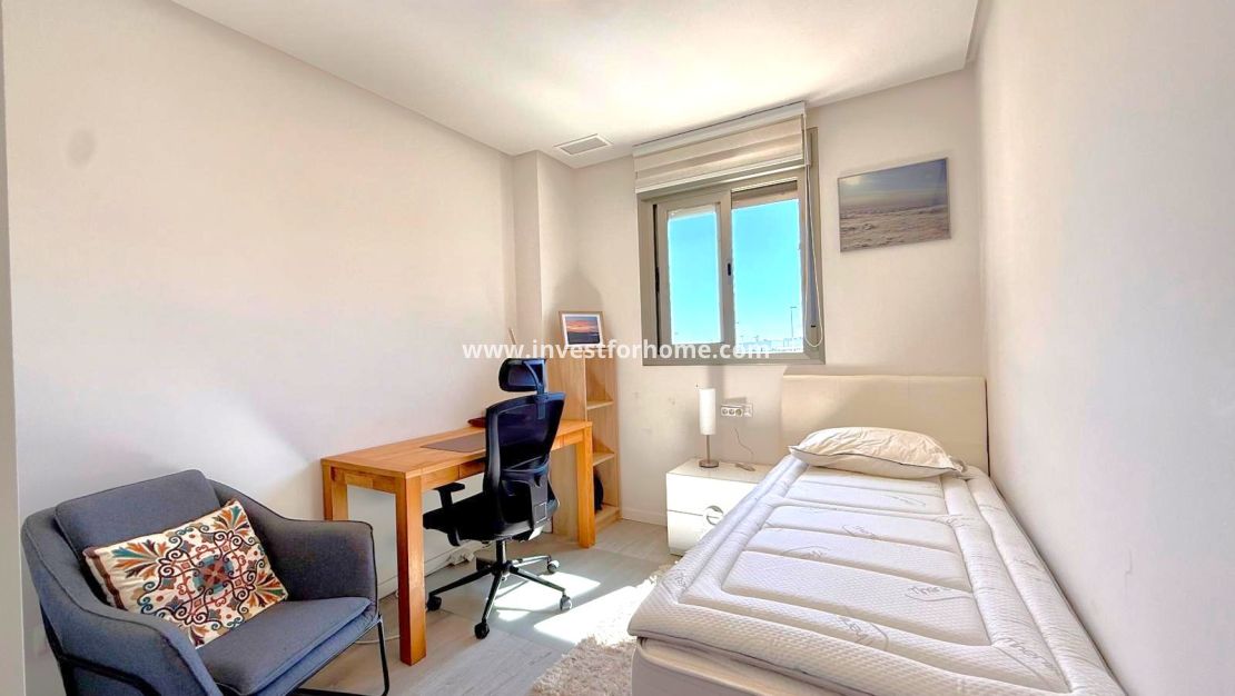 Sale - Apartment - Orihuela Costa - Los Dolses
