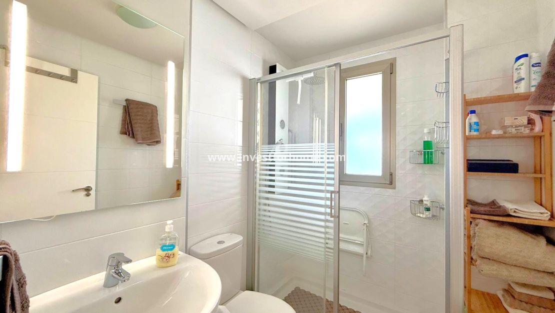 Sale - Apartment - Orihuela Costa - Los Dolses