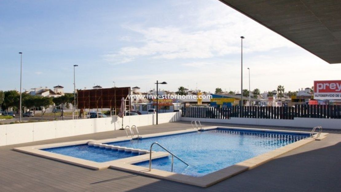 Sale - Apartment - Orihuela Costa - Los Dolses