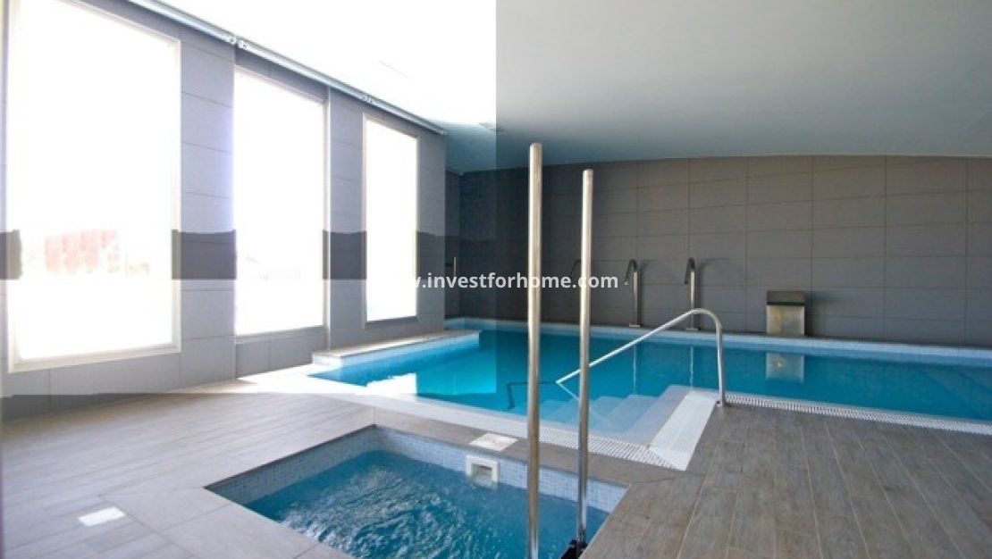 Sale - Apartment - Orihuela Costa - Los Dolses