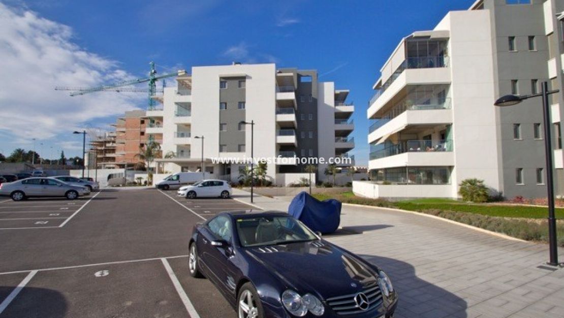 Sale - Apartment - Orihuela Costa - Los Dolses
