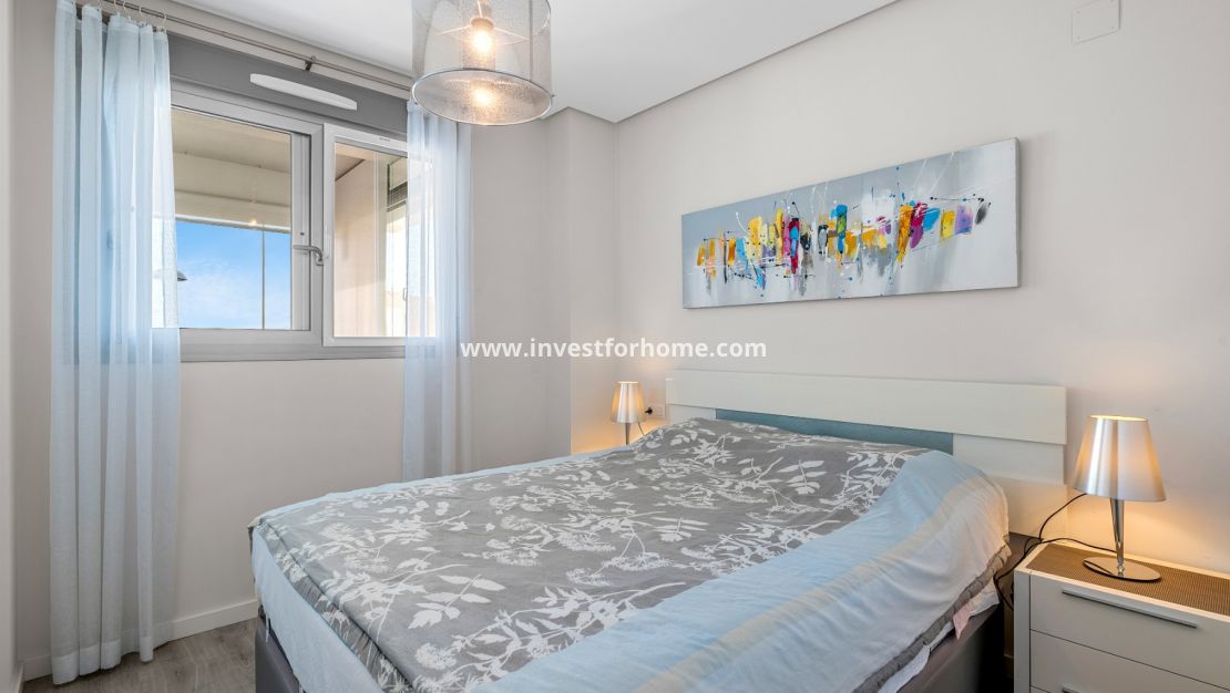 Sale - Apartment - Orihuela Costa - Los Dolses