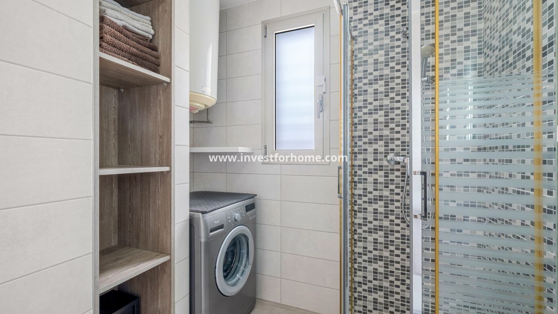 Sale - Apartment - Orihuela Costa - Los Dolses