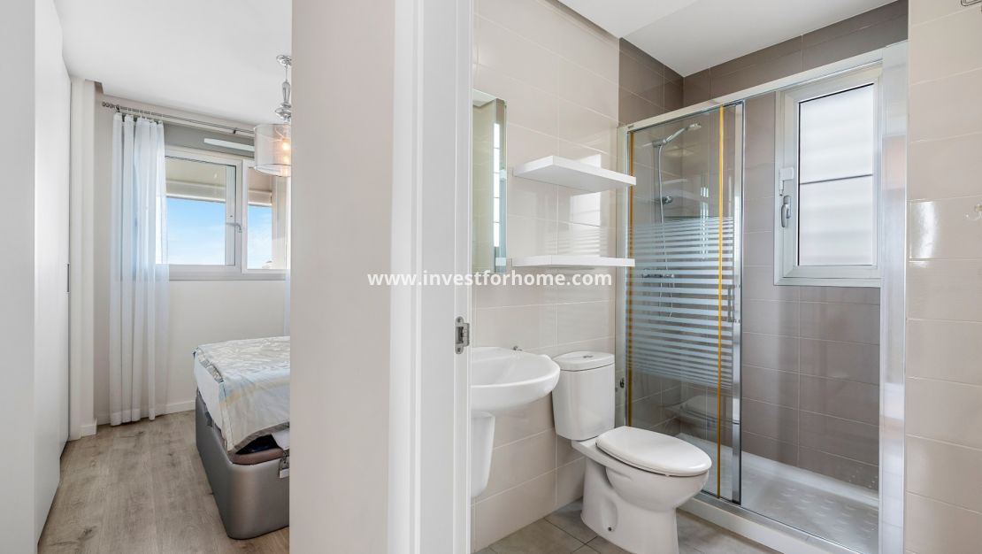 Sale - Apartment - Orihuela Costa - Los Dolses