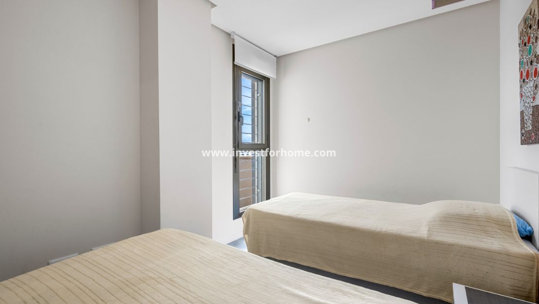 Sale - Apartment - Orihuela Costa - Los Dolses