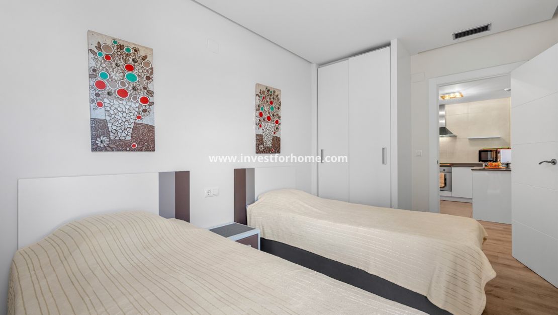 Sale - Apartment - Orihuela Costa - Los Dolses