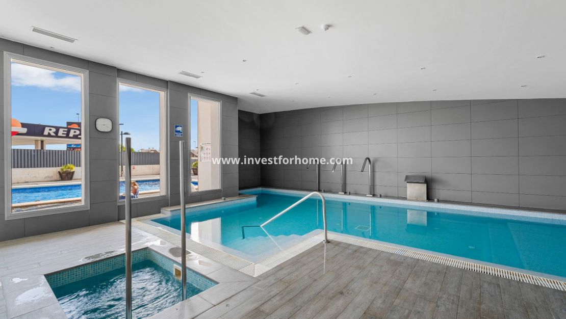 Sale - Apartment - Orihuela Costa - Los Dolses