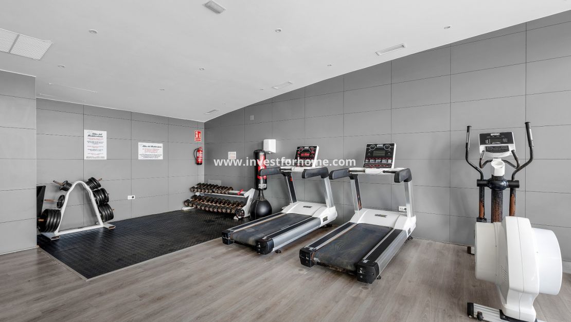 Sale - Apartment - Orihuela Costa - Los Dolses