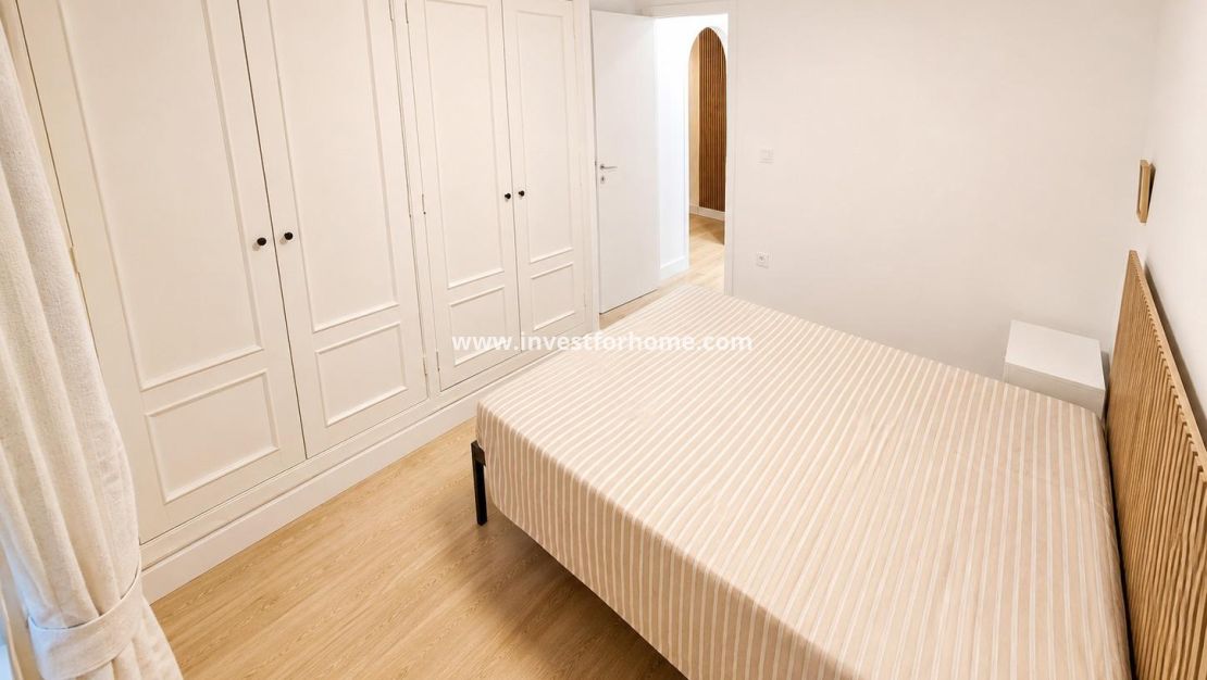 Sale - Apartment - Orihuela Costa - Monte Zenia