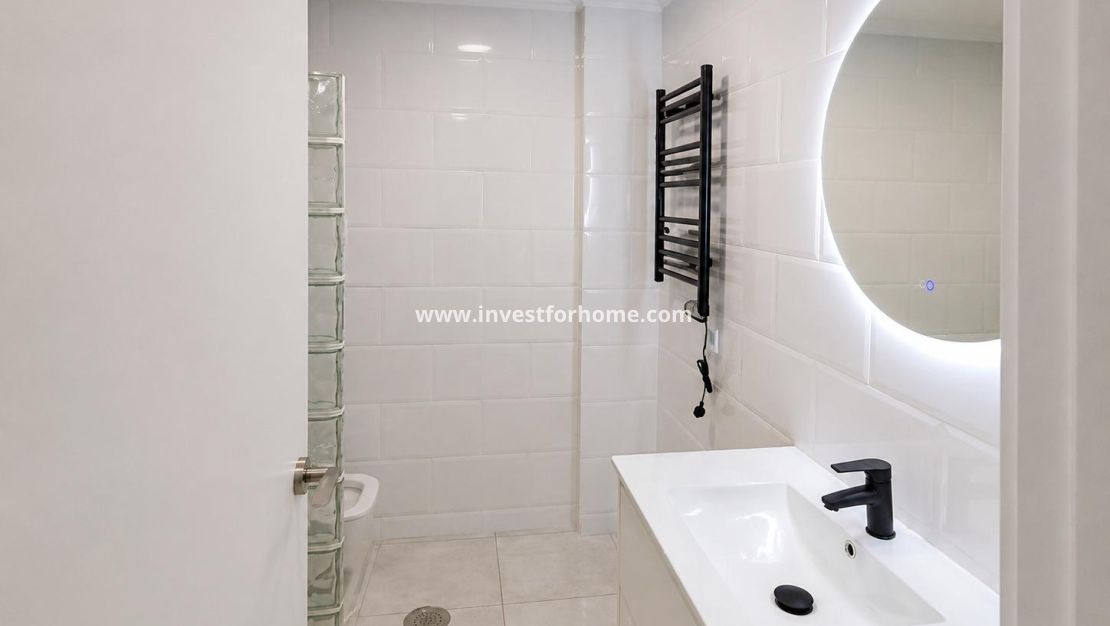 Sale - Apartment - Orihuela Costa - Monte Zenia