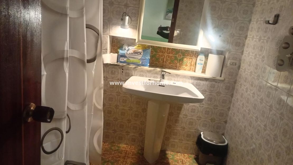 Sale - Apartment - Orihuela Costa - Orihuela Ciudad