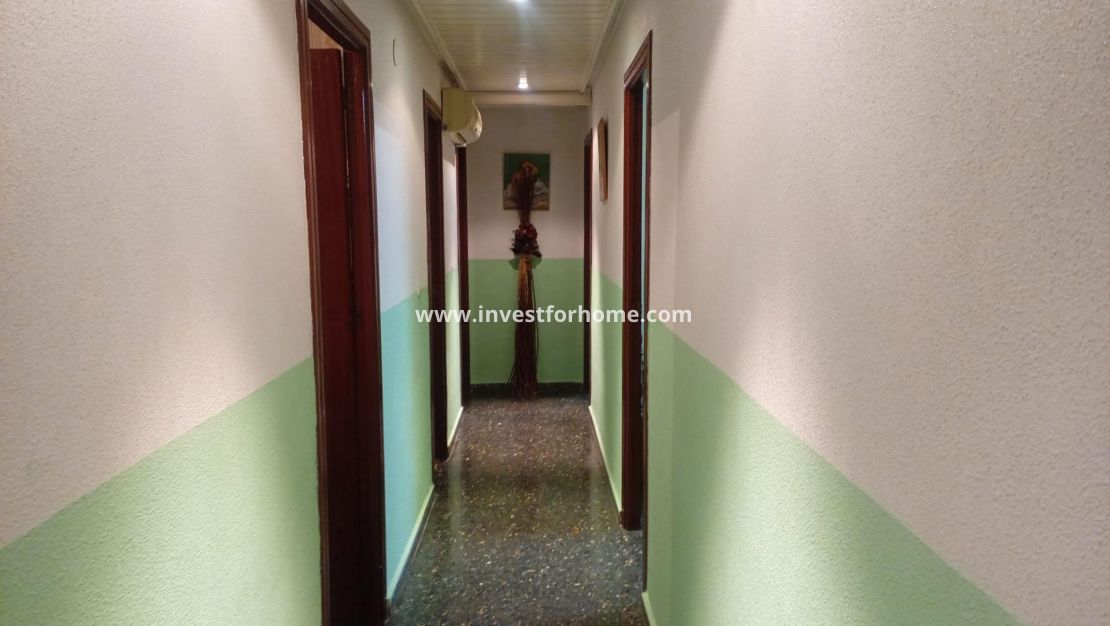 Sale - Apartment - Orihuela Costa - Orihuela Ciudad