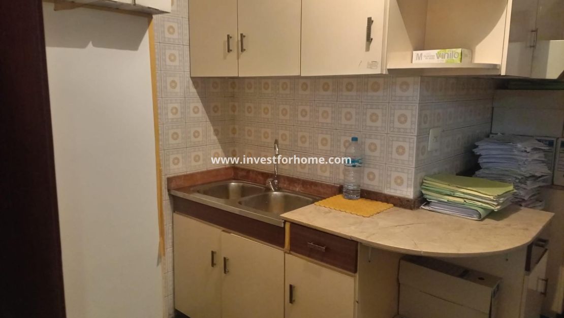 Sale - Apartment - Orihuela Costa - Orihuela Ciudad
