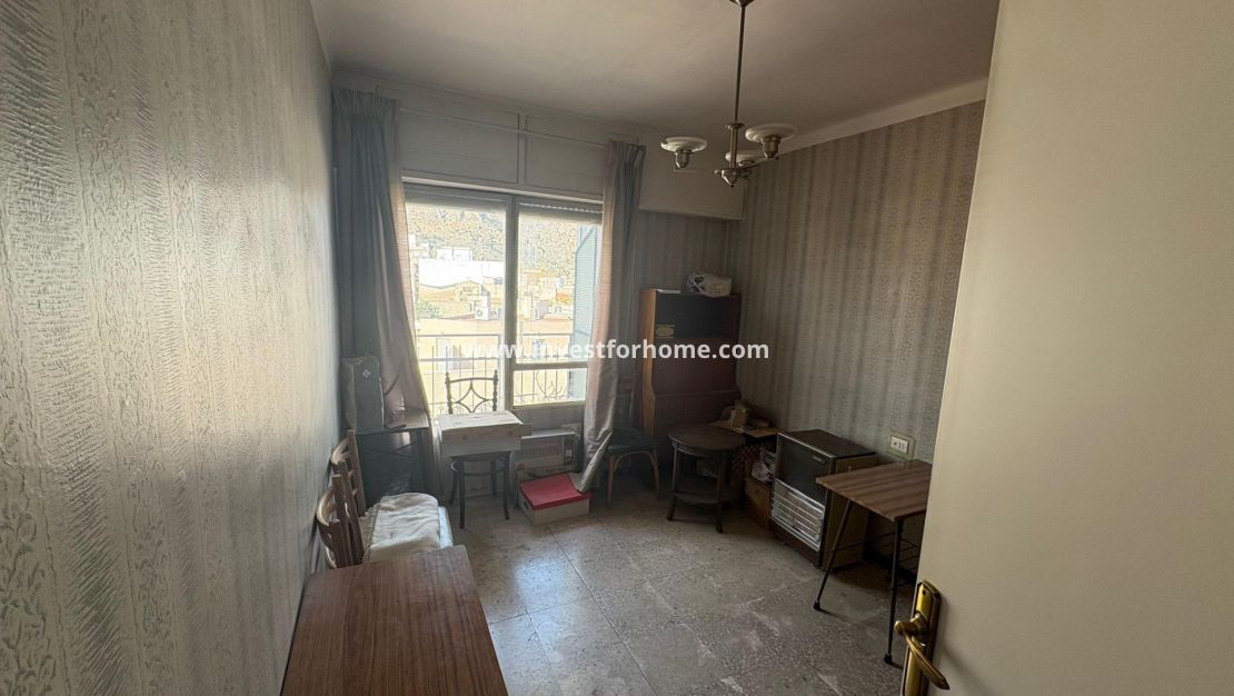 Sale - Apartment - Orihuela Costa - Orihuela