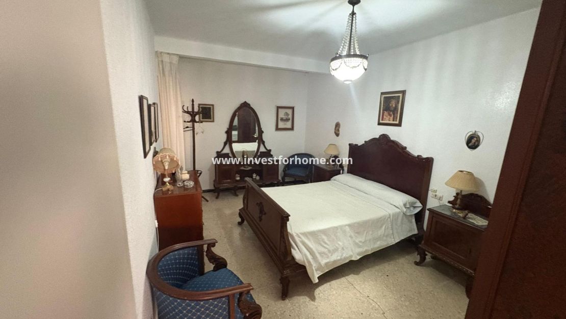 Sale - Apartment - Orihuela Costa - Orihuela