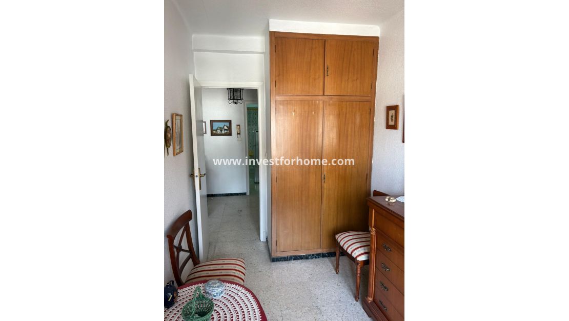 Sale - Apartment - Orihuela Costa - Orihuela