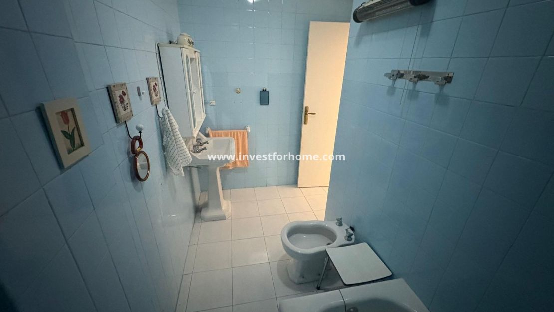 Sale - Apartment - Orihuela Costa - Orihuela
