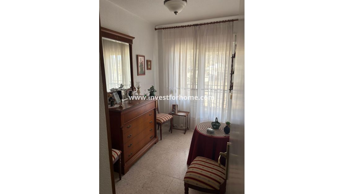 Sale - Apartment - Orihuela Costa - Orihuela