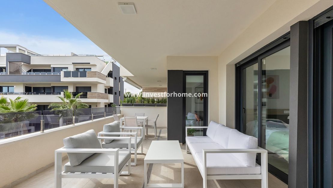 Sale - Apartment - Orihuela Costa - Orihuela