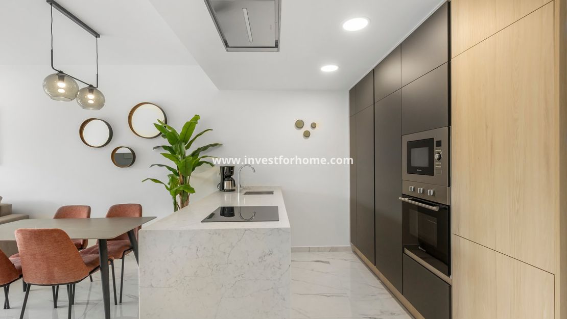 Sale - Apartment - Orihuela Costa - Orihuela