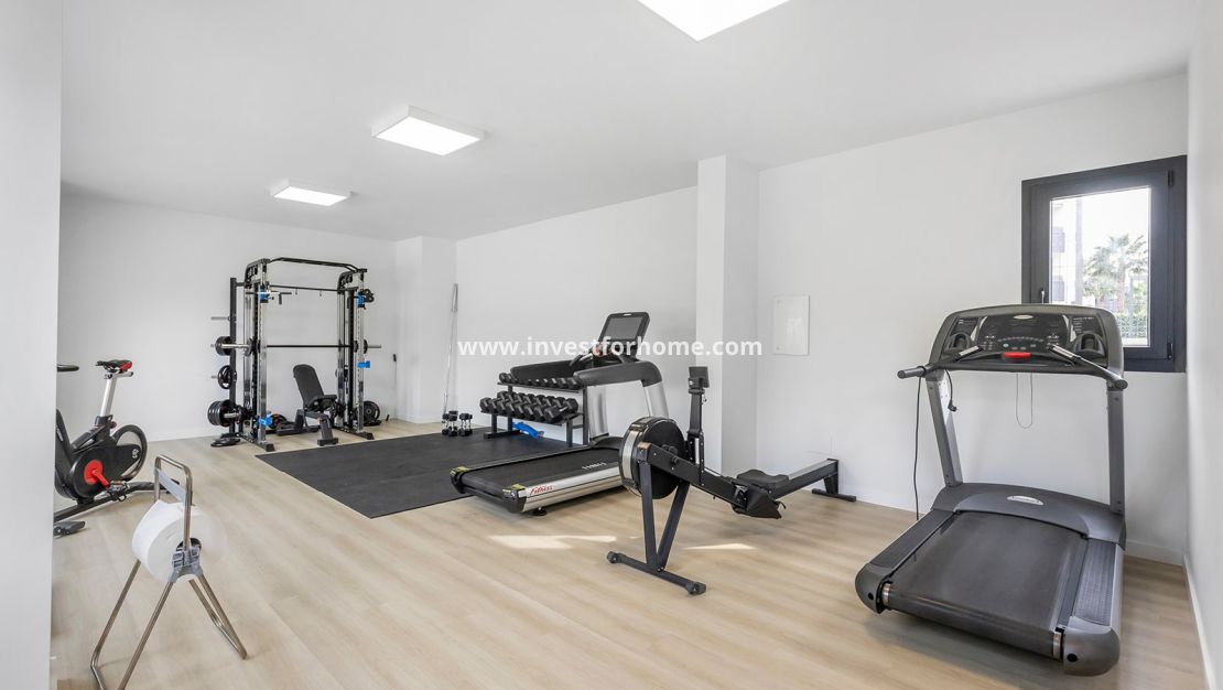 Sale - Apartment - Orihuela Costa - Orihuela
